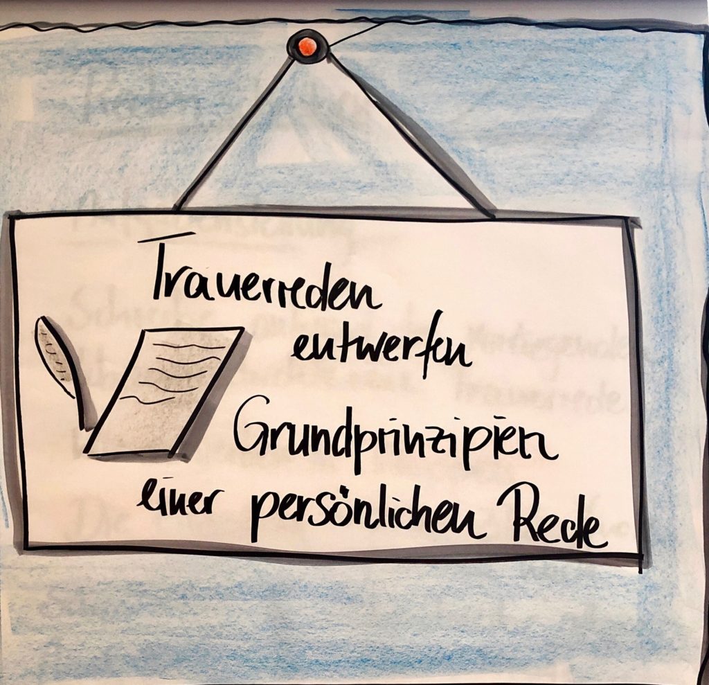 Trauerrednerausbildung in der Region Leipzig, Carsten Riedel