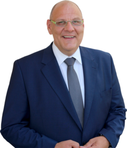 Trauerredner in Werdau, Carsten Riedel