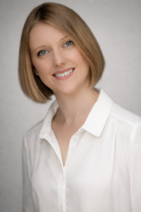 Trauerrednerin Annegret Thalwitzer