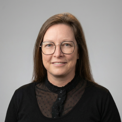 Trauerrednerin Kristin Roßdeutscher