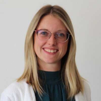 Trauerrednerin Annegret Thalwitzer