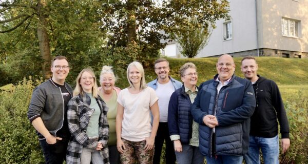 Trauerrednerteam CR Trauerredner, Trauerredneragentur