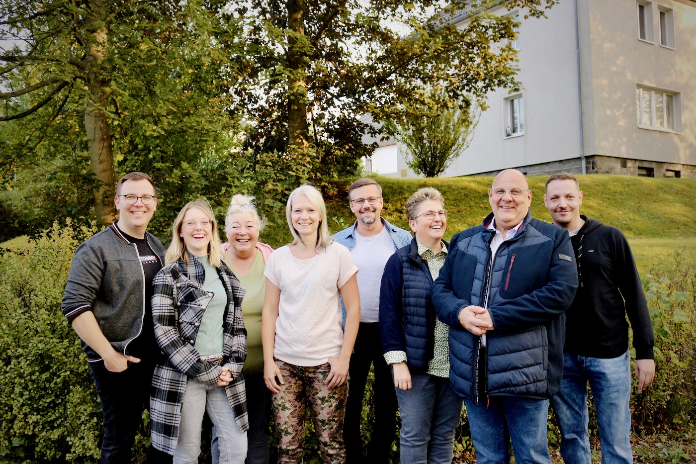 CR Trauerrednerteam 2024