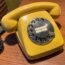 Retrotelefon, CR Trauerredner, Telefonananlage