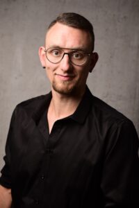 Trauerredner Philipp Müller, Redner bei CR Trauerredner