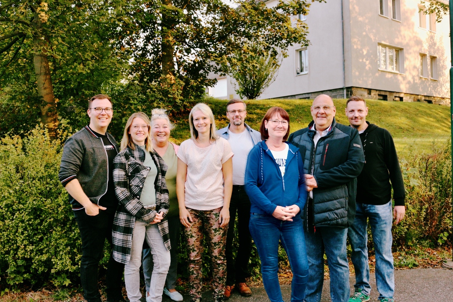 CR Trauerredner Team, Trauerrednerteam CR Trauerredner, Trauerredneragentur