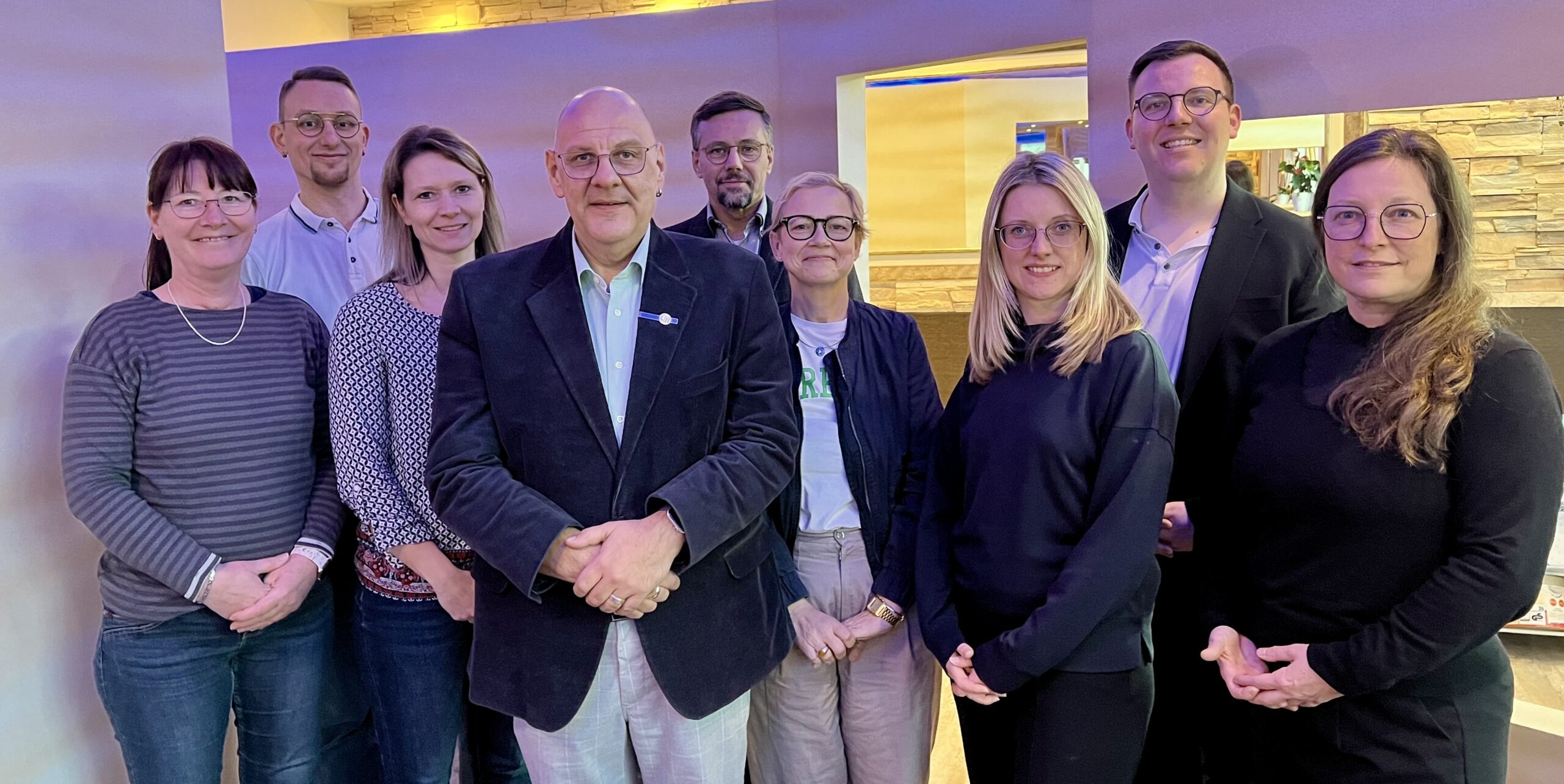 Rednerteam CR Trauerredner