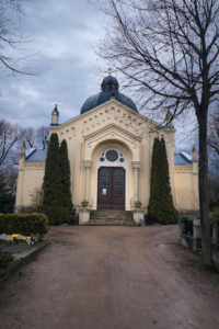 Friedhofskapelle Crimmitschau, Trauerredner Crimmitschau