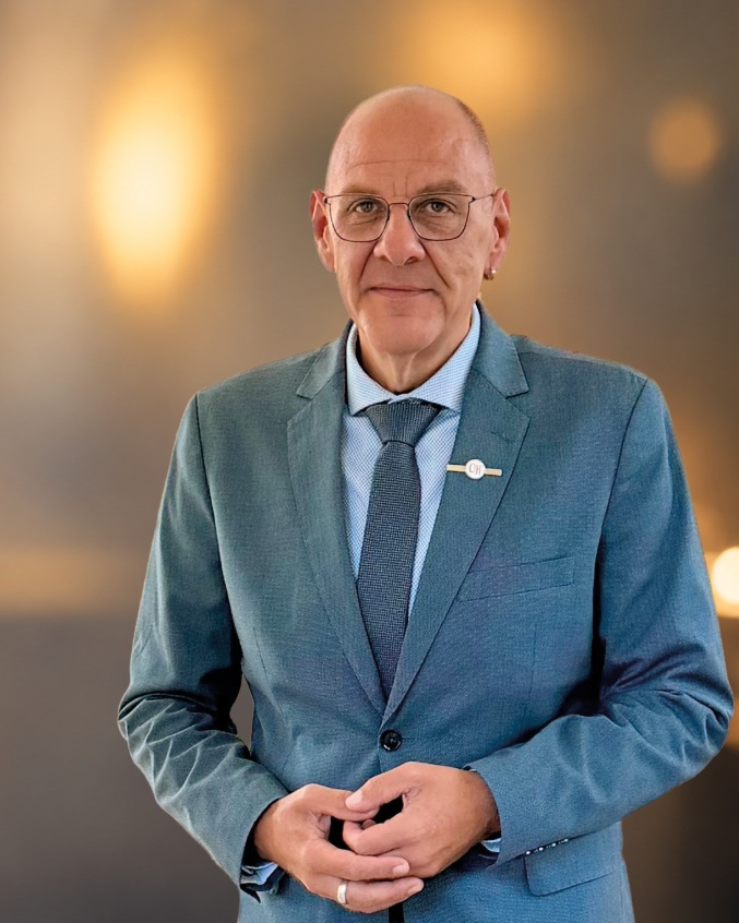 Carsten Riedel, Ihr Ansprechpartner
